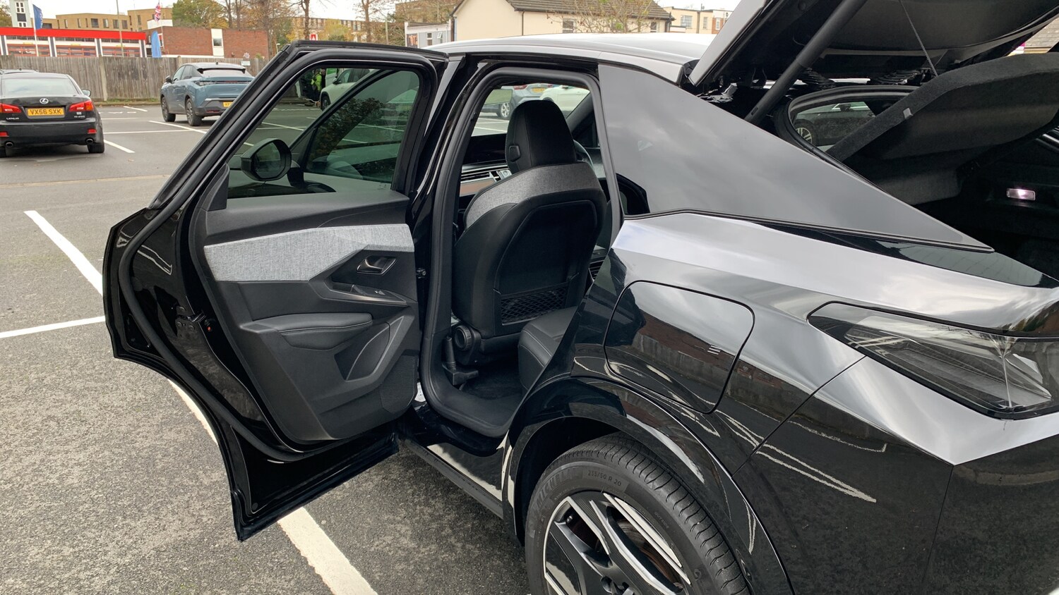 Used Peugeot 3008 2024 for sale - 76419745: Photo 59