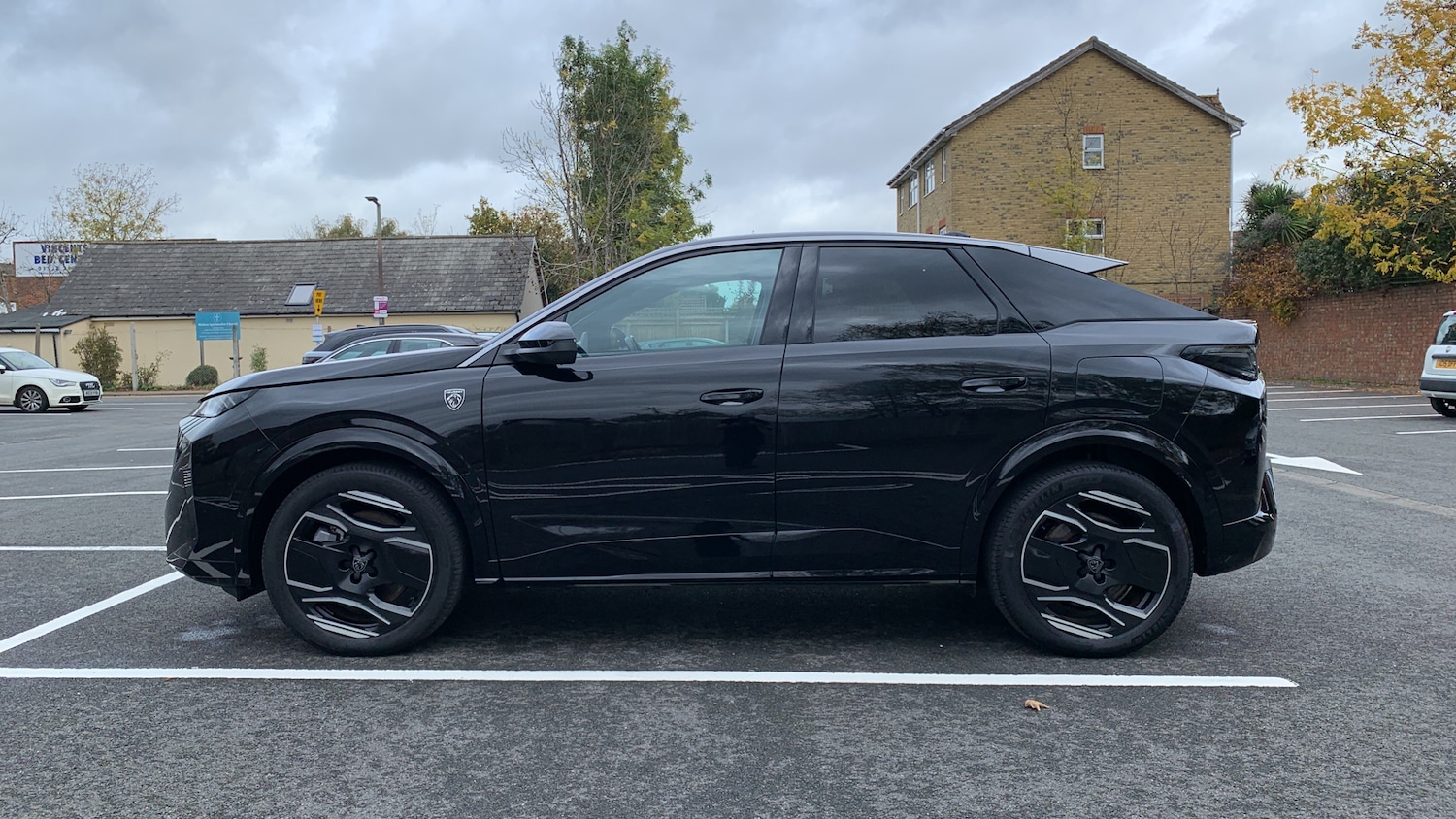 Used Peugeot 3008 2024 for sale - 76419745: Photo 6