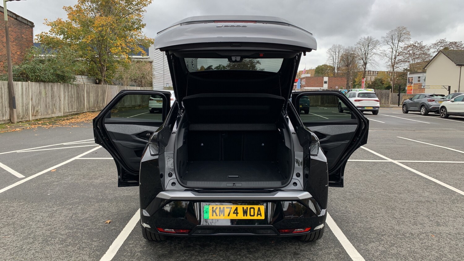 Used Peugeot 3008 2024 for sale - 76419745: Photo 60