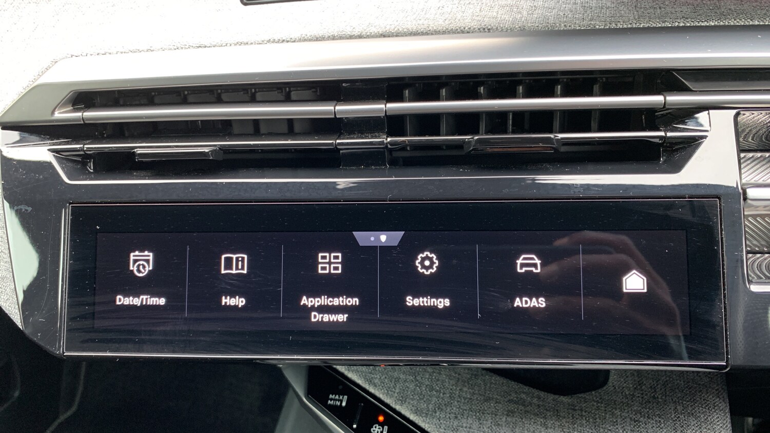 Used Peugeot 3008 2024 for sale - 76419745: Photo 64