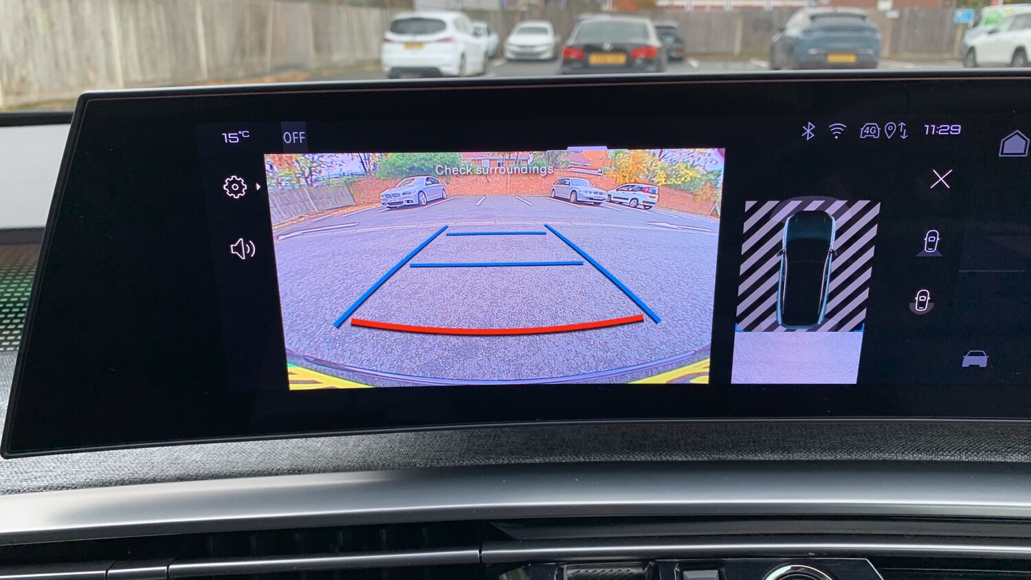 Used Peugeot 3008 2024 for sale - 76419745: Photo 65