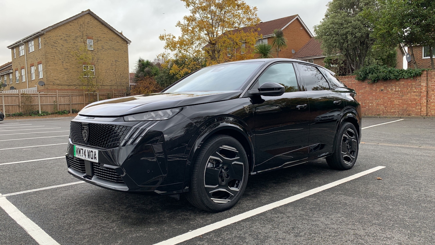 Used Peugeot 3008 2024 for sale - 76419745: Photo 7
