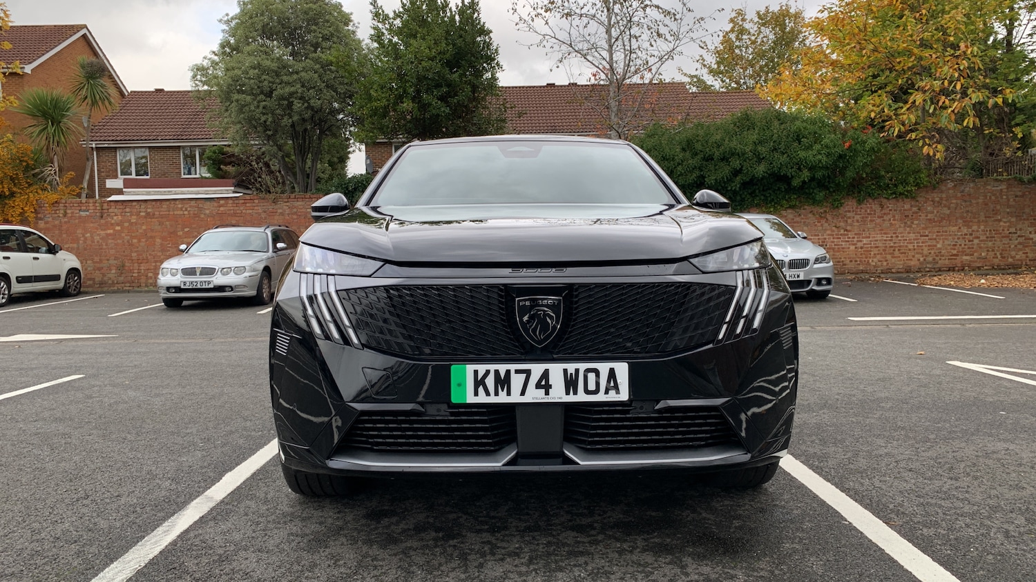 Used Peugeot 3008 2024 for sale - 76419745: Photo 8