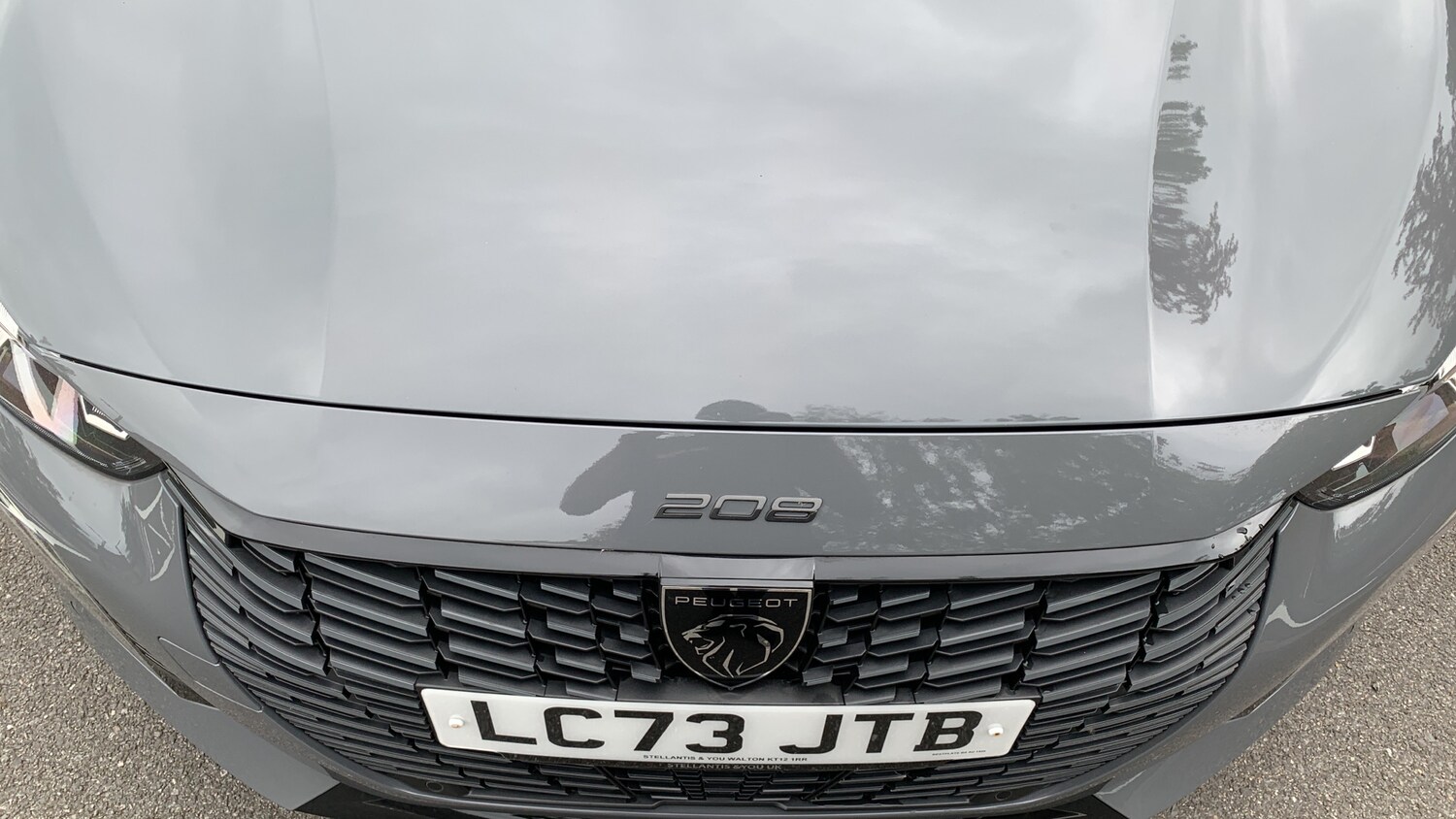 Vehicle 46