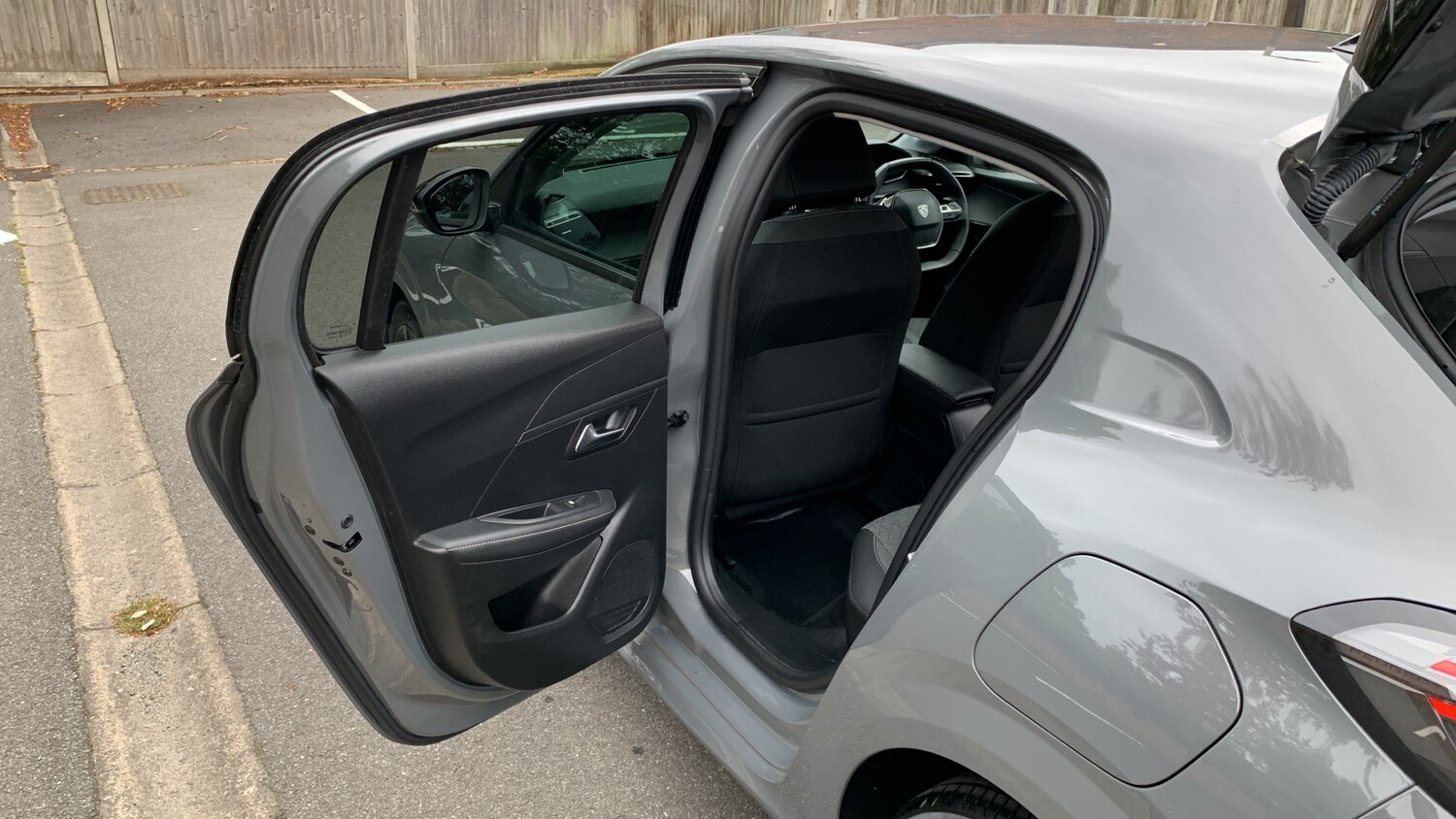 Vehicle 52