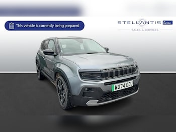 Used Jeep Other 2025 for sale - 77626905: Photo