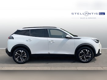Used Peugeot 2008 2021 for sale - 75494874: Photo