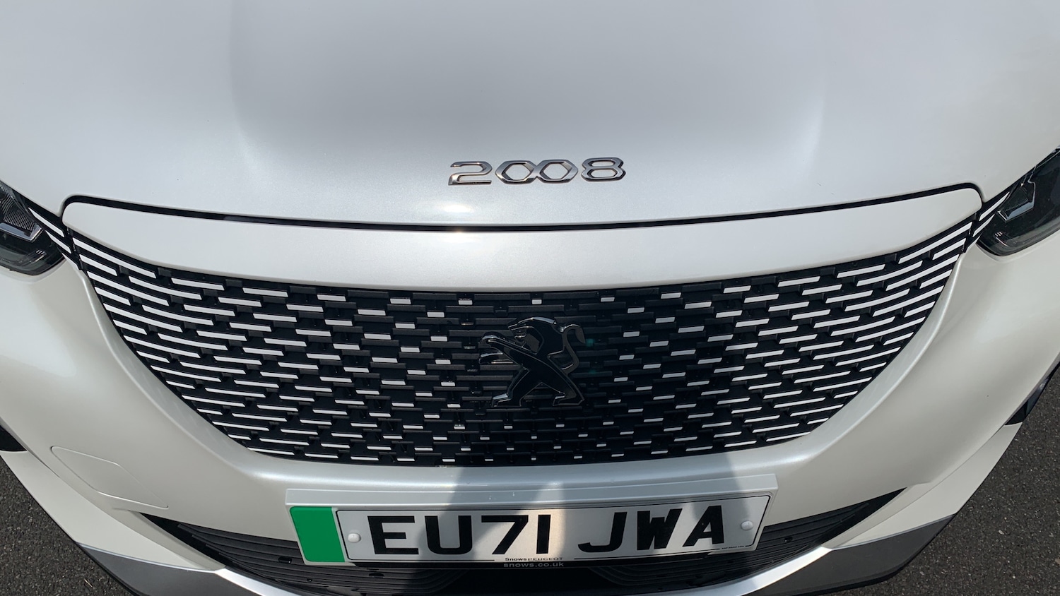 Vehicle 46