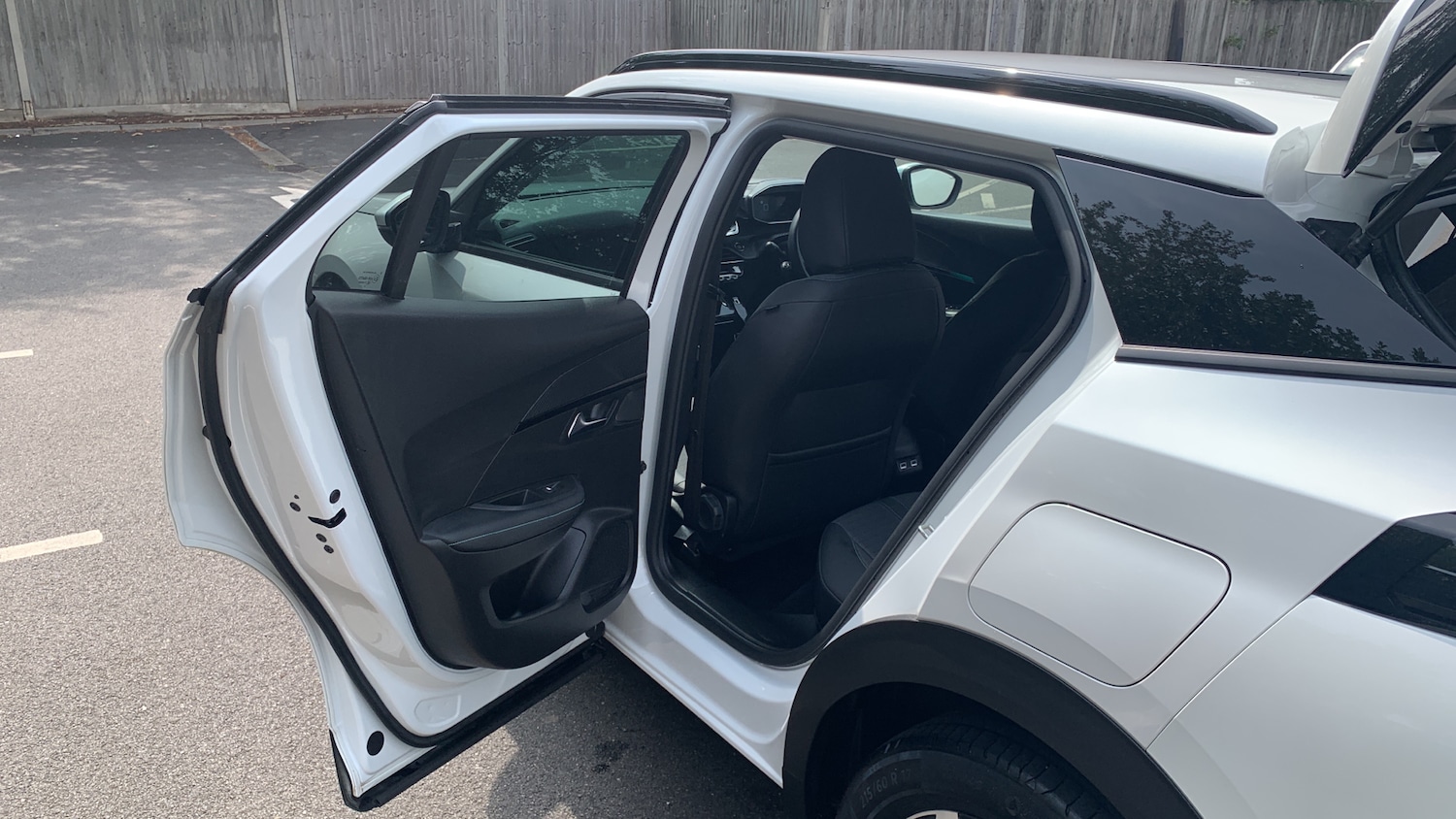Vehicle 57