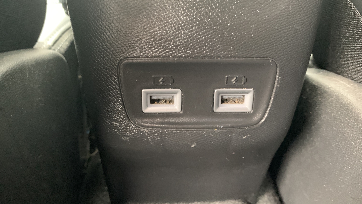 Vehicle 50