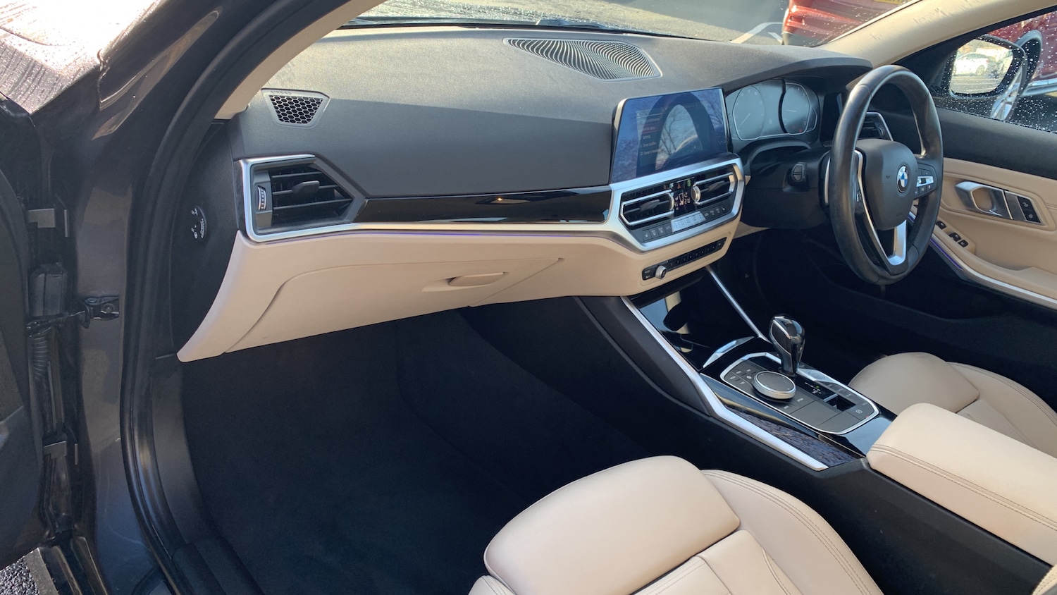 Used BMW 3 Series 2020 for sale - 77372302: Photo 12