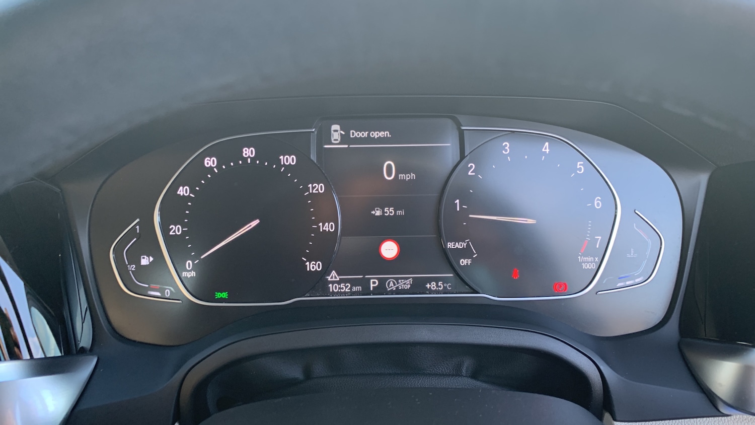 Used BMW 3 Series 2020 for sale - 77372302: Photo 13