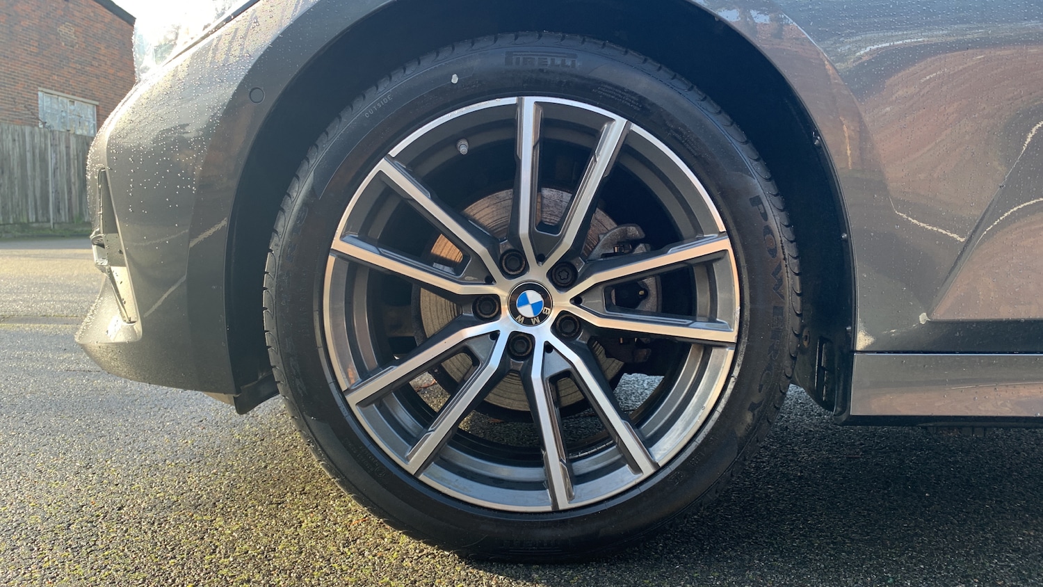 Used BMW 3 Series 2020 for sale - 77372302: Photo 15