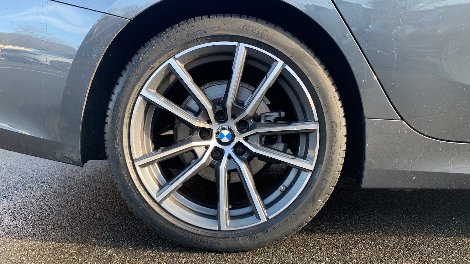 Used BMW 3 Series 2020 for sale - 77372302: Photo 16