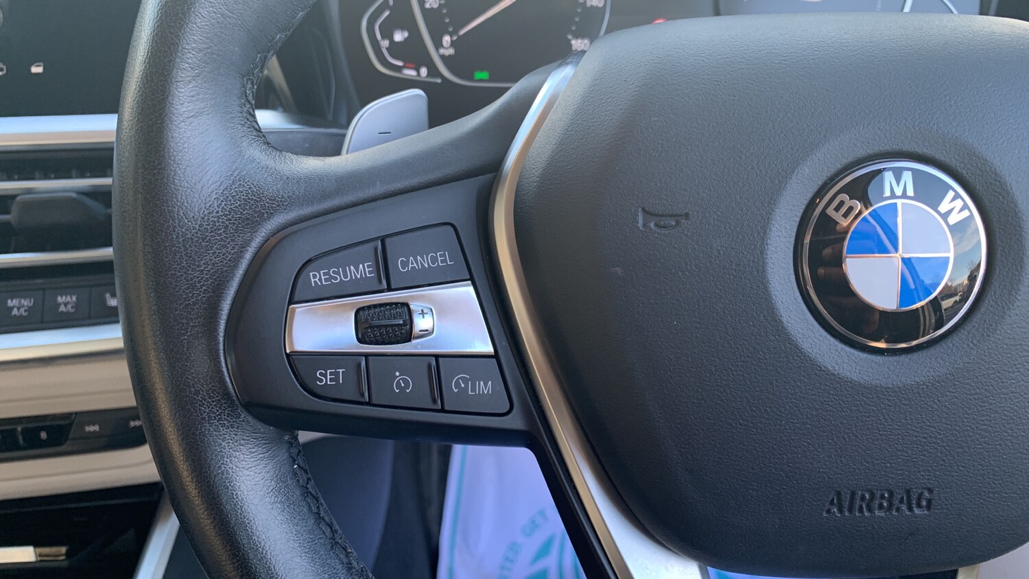 Used BMW 3 Series 2020 for sale - 77372302: Photo 23