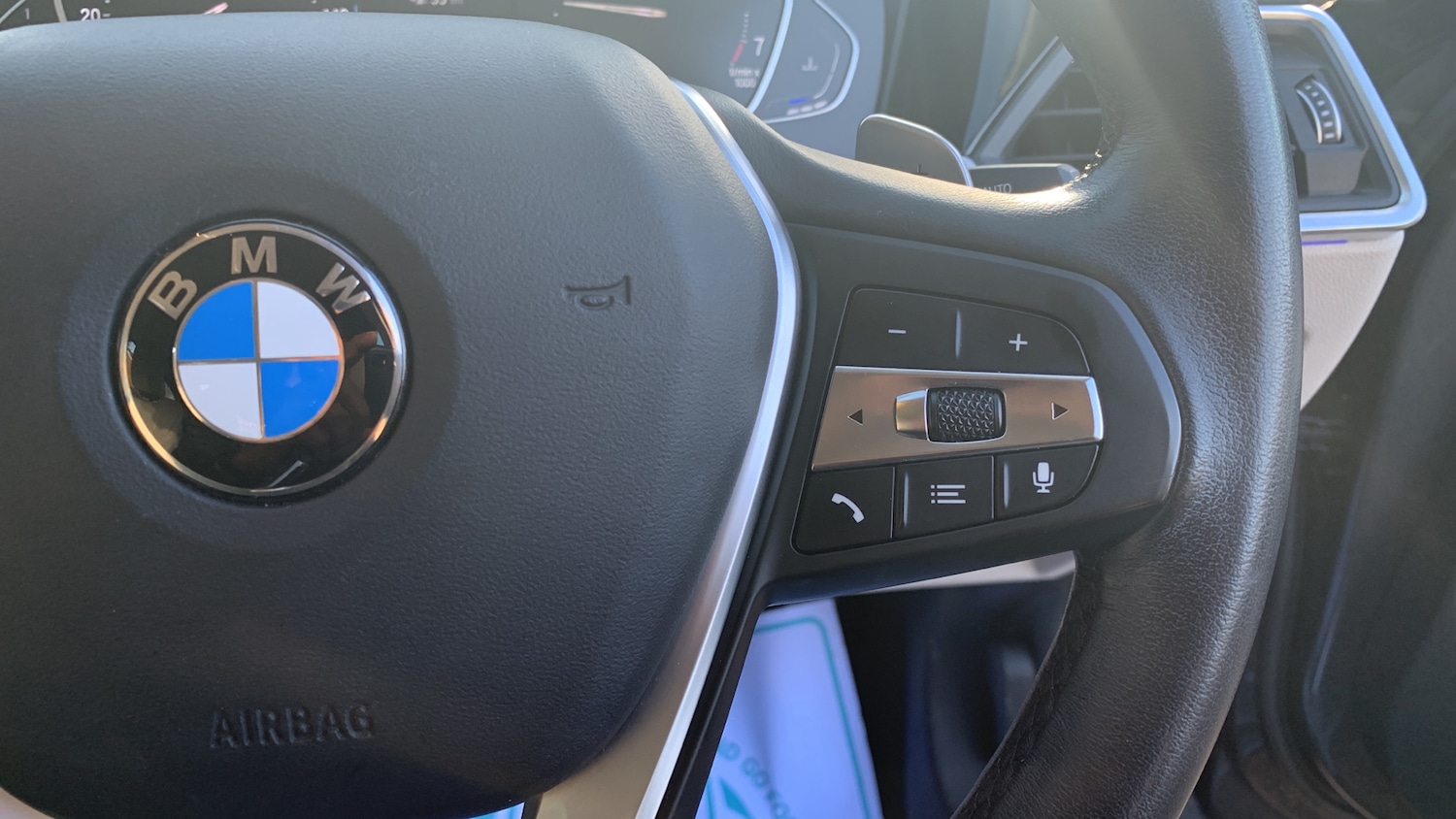 Used BMW 3 Series 2020 for sale - 77372302: Photo 24