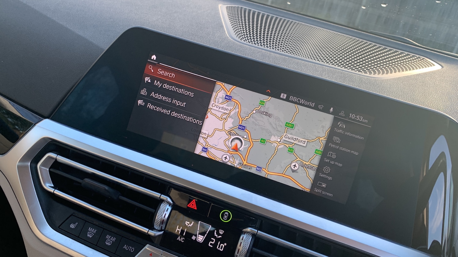 Used BMW 3 Series 2020 for sale - 77372302: Photo 29