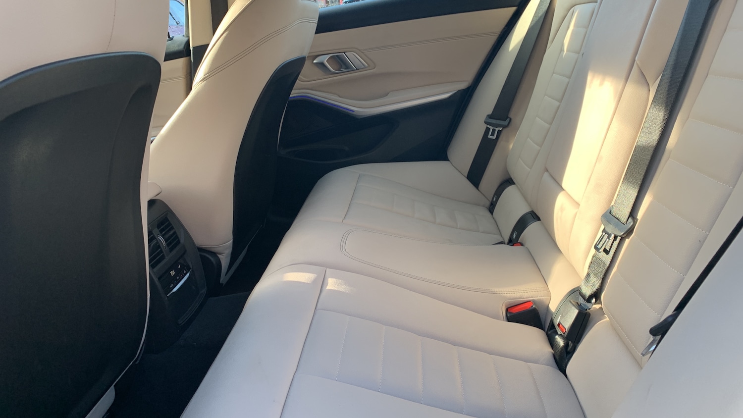 Used BMW 3 Series 2020 for sale - 77372302: Photo 33