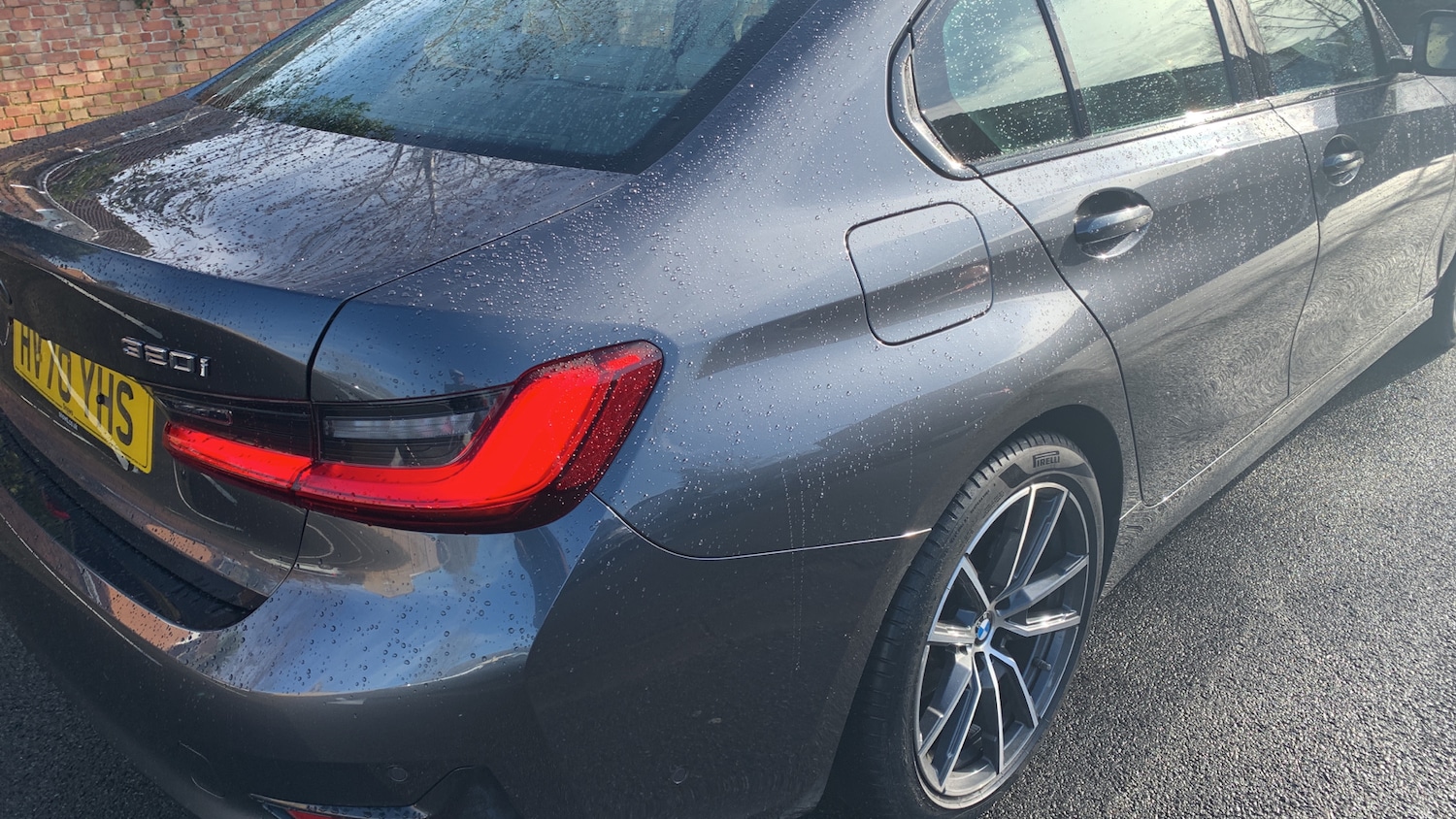 Used BMW 3 Series 2020 for sale - 77372302: Photo 45