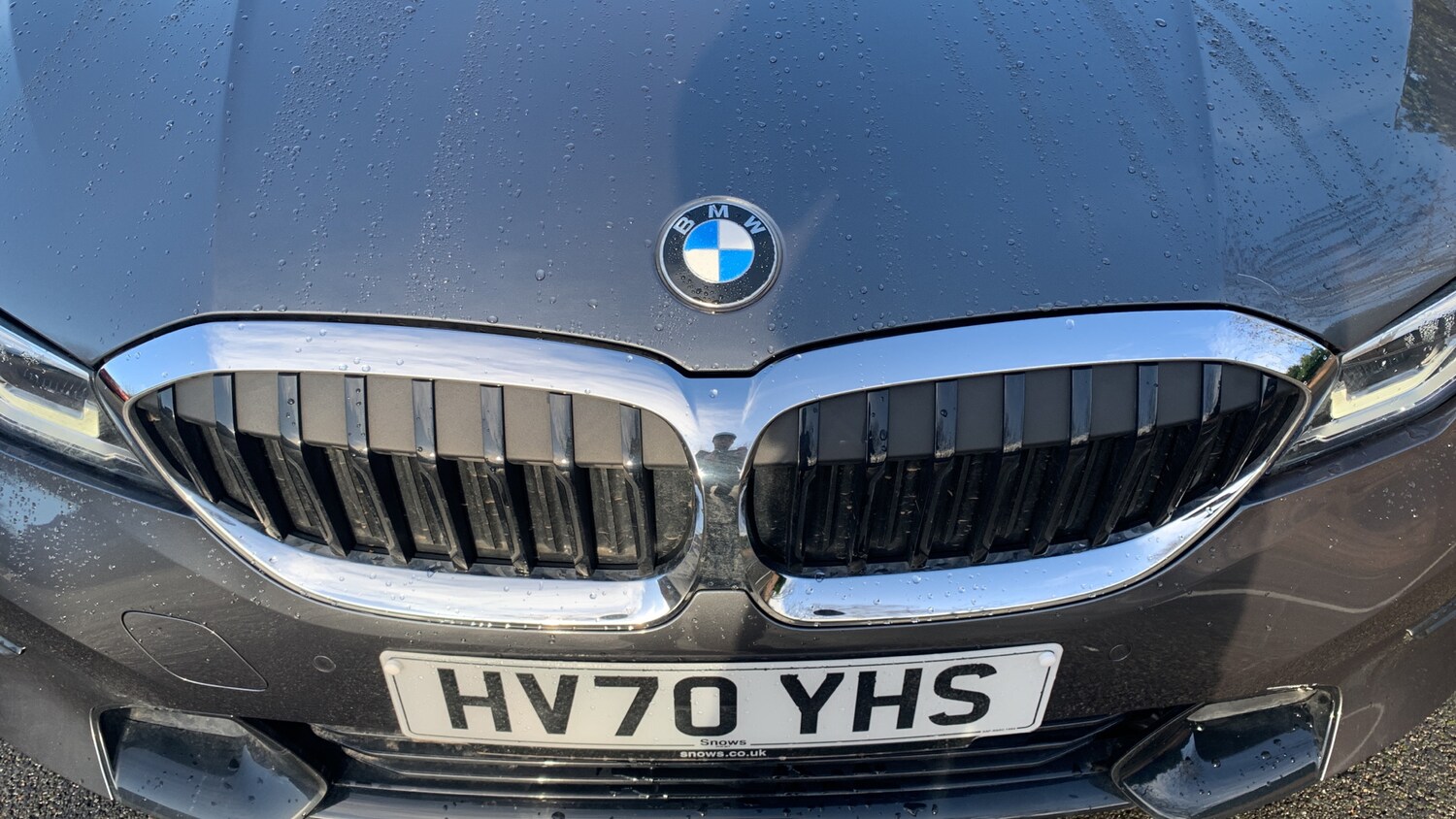 Used BMW 3 Series 2020 for sale - 77372302: Photo 46