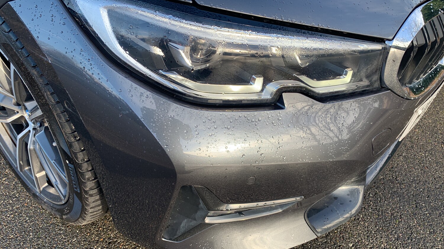 Used BMW 3 Series 2020 for sale - 77372302: Photo 47