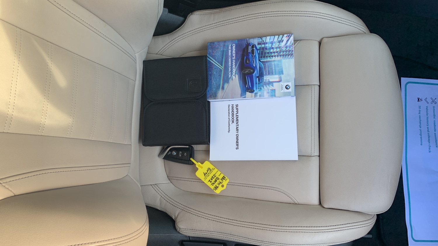 Used BMW 3 Series 2020 for sale - 77372302: Photo 49