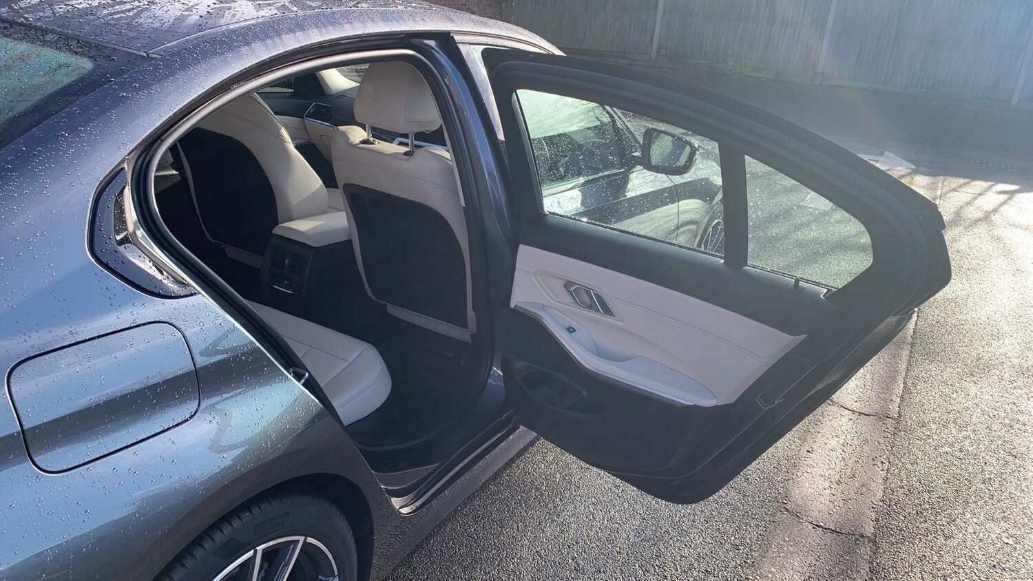 Used BMW 3 Series 2020 for sale - 77372302: Photo 50