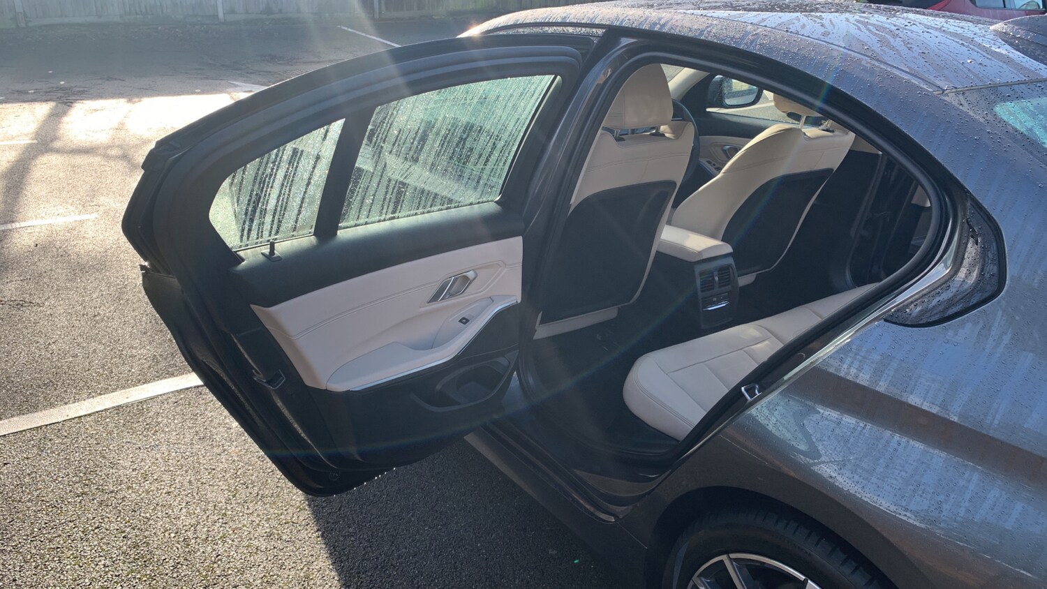 Used BMW 3 Series 2020 for sale - 77372302: Photo 52