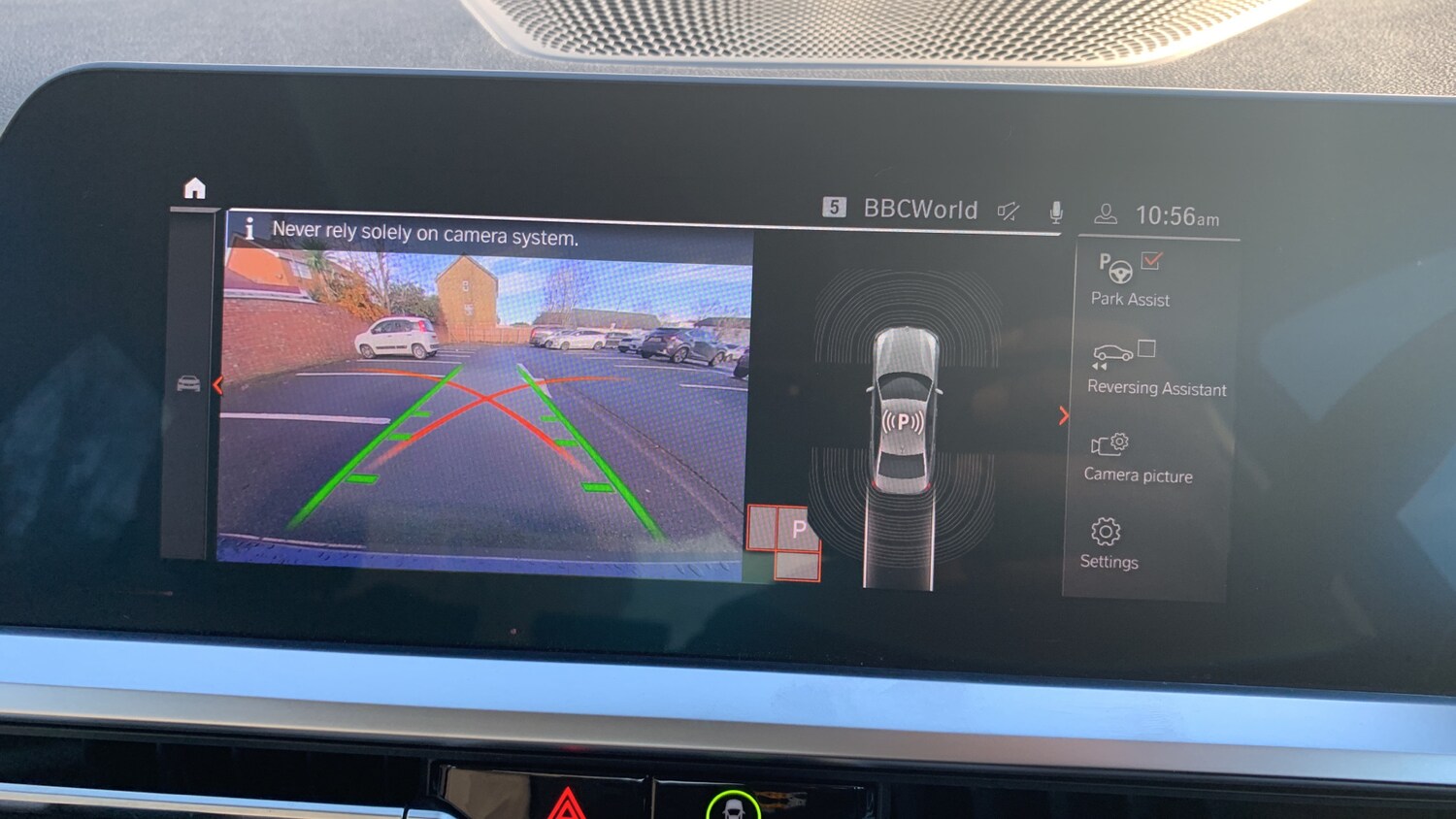 Used BMW 3 Series 2020 for sale - 77372302: Photo 61