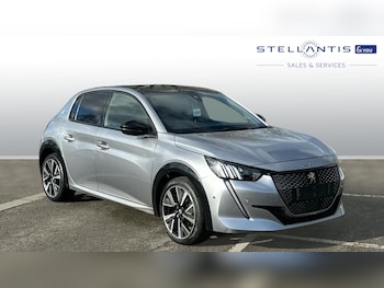 Used Peugeot 208 2021 for sale - 78336058: Photo