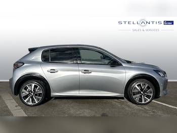 Used Peugeot 208 2021 for sale - 78336058: Photo