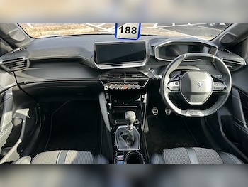 Used Peugeot 208 2021 for sale - 78336058: Photo