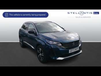2024 - 1.2 Hybrid 136 GT 5dr e-DSC6