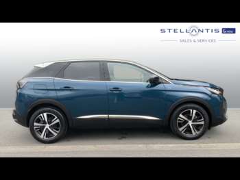 Used Peugeot 3008 2024 for sale - 74876545: Photo
