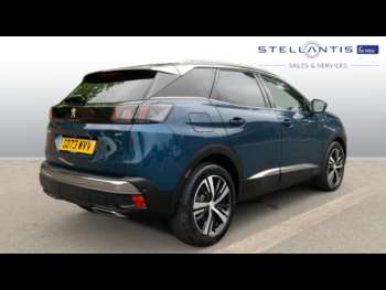 Used Peugeot 3008 2024 for sale - 74876545: Photo