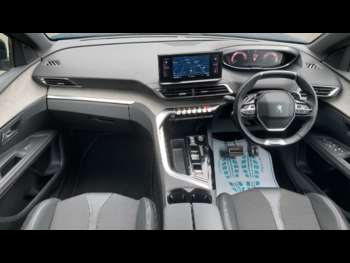 Used Peugeot 3008 2024 for sale - 74876545: Photo