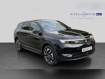 Used Vauxhall Grandland 2025 for sale - 79808930: Photo