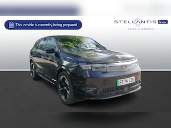 Used Vauxhall Grandland 2024 for sale - 78706087: Photo