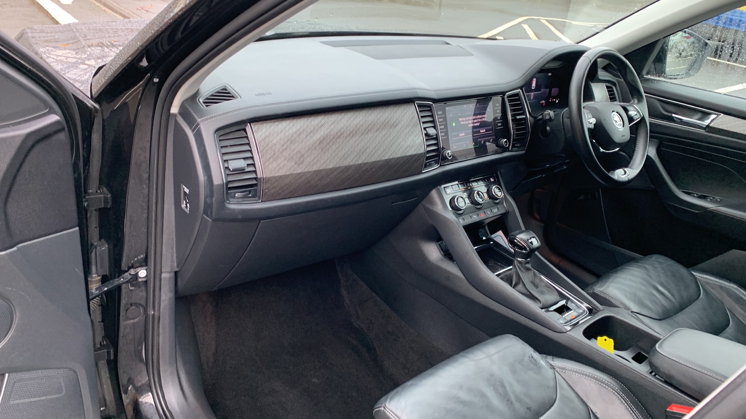 Used Skoda Kodiaq 2023 for sale - 77427021: Photo 12