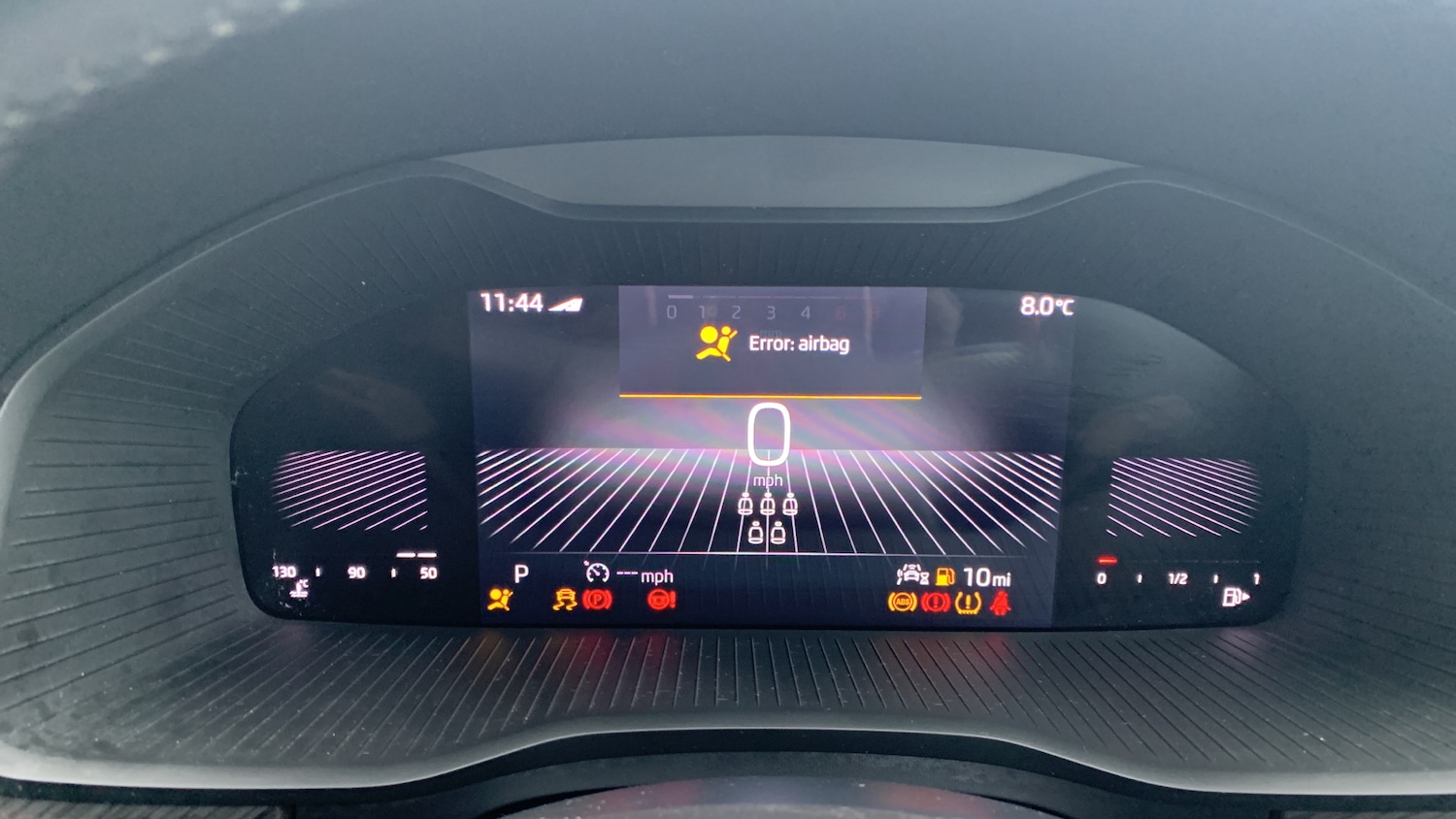 Used Skoda Kodiaq 2023 for sale - 77427021: Photo 13