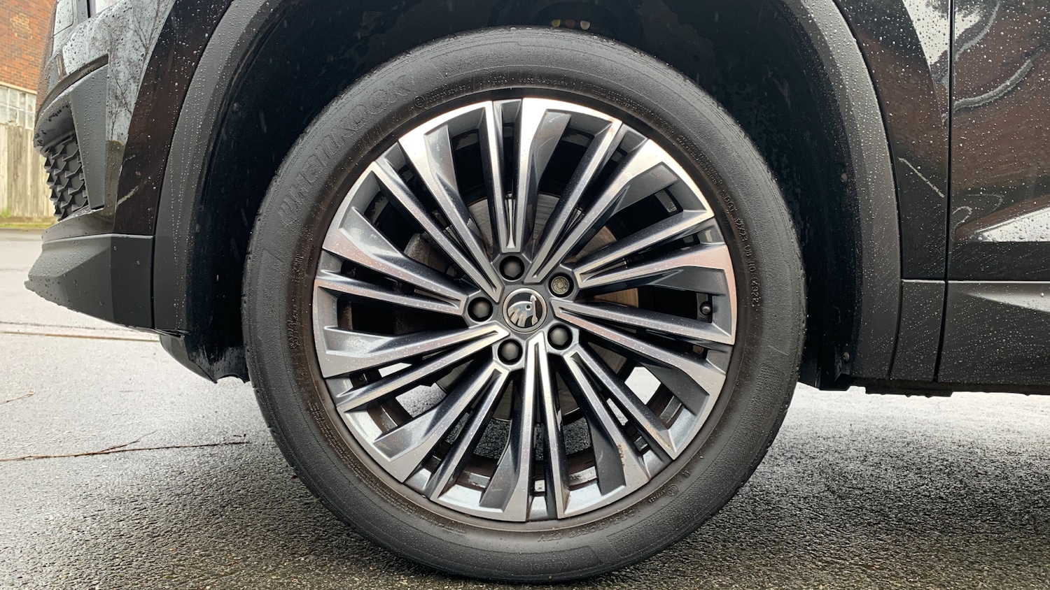 Used Skoda Kodiaq 2023 for sale - 77427021: Photo 14