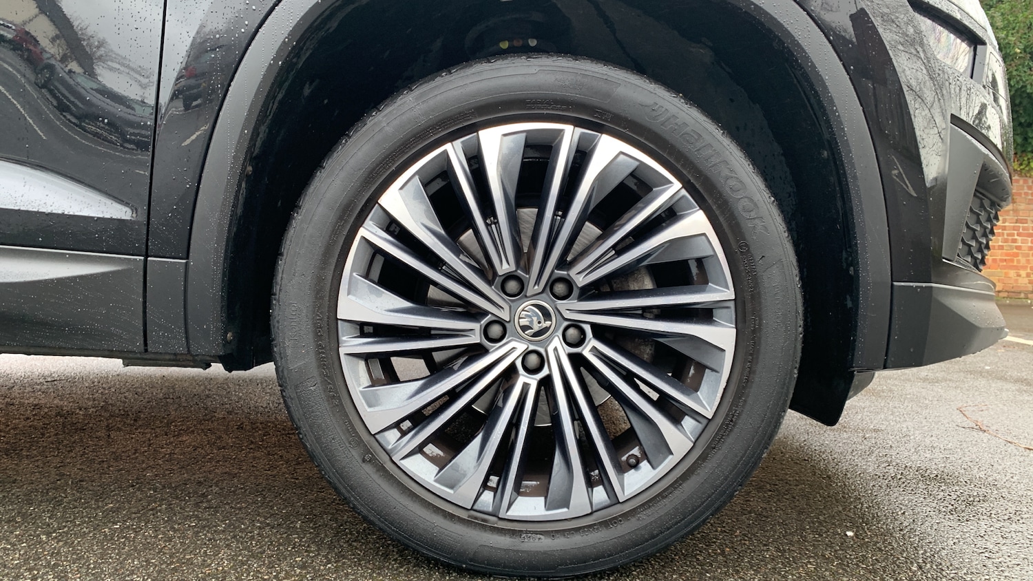 Used Skoda Kodiaq 2023 for sale - 77427021: Photo 15