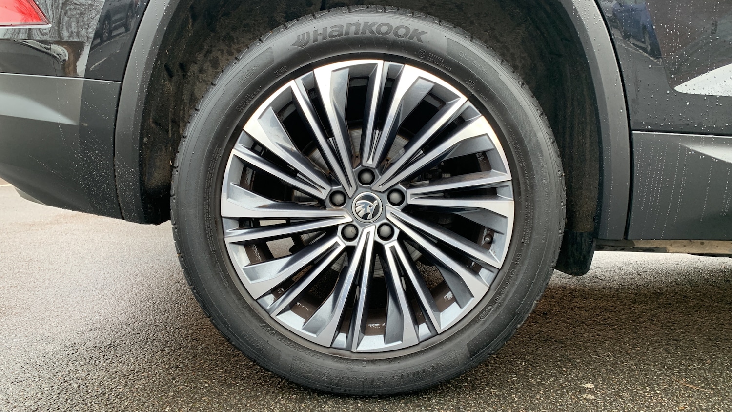 Used Skoda Kodiaq 2023 for sale - 77427021: Photo 16