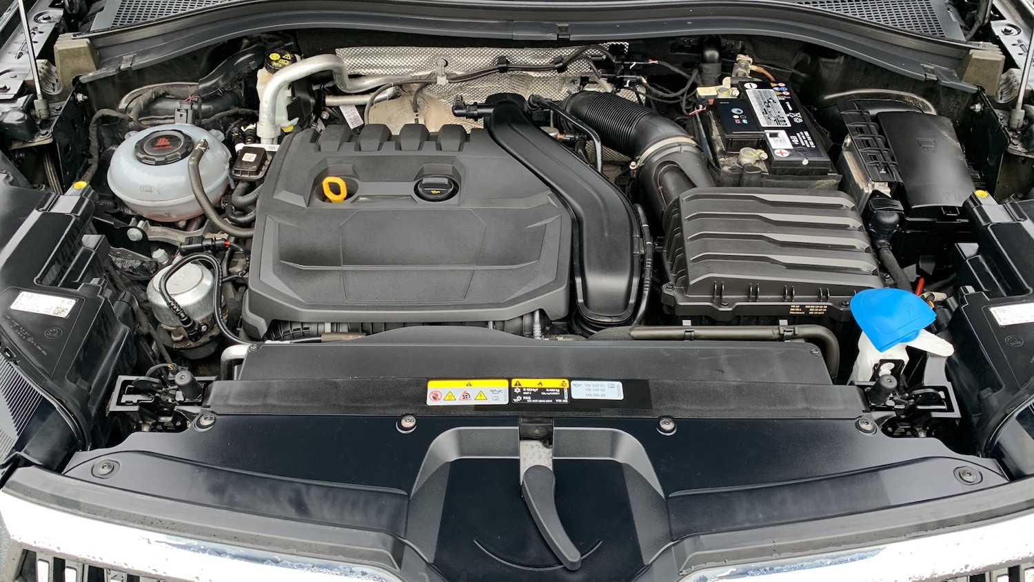 Used Skoda Kodiaq 2023 for sale - 77427021: Photo 18