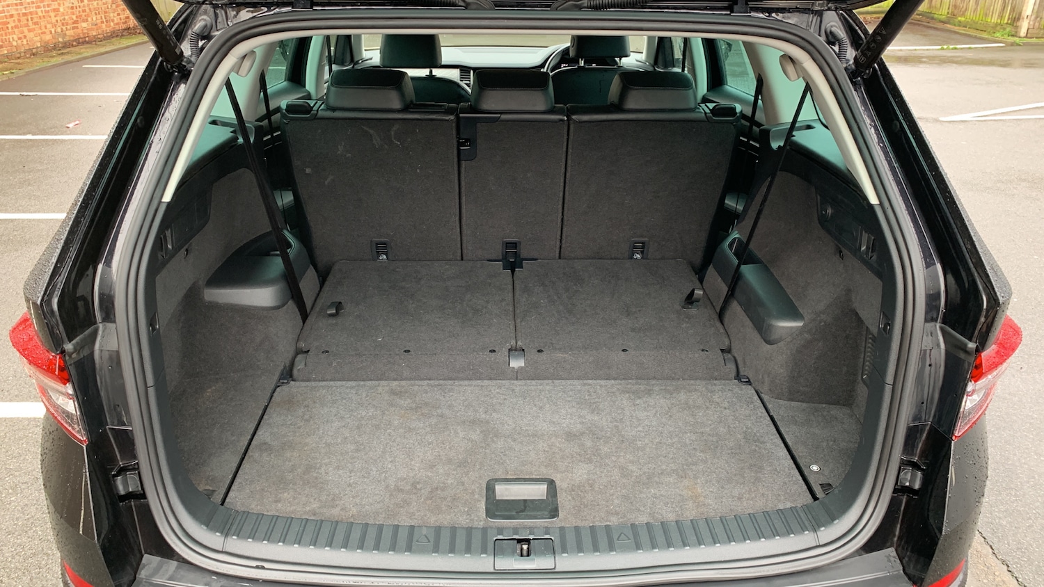 Used Skoda Kodiaq 2023 for sale - 77427021: Photo 19