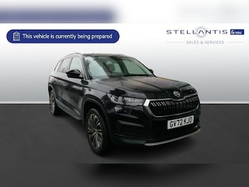 Used Skoda Kodiaq 2023 for sale - 77427021: Photo