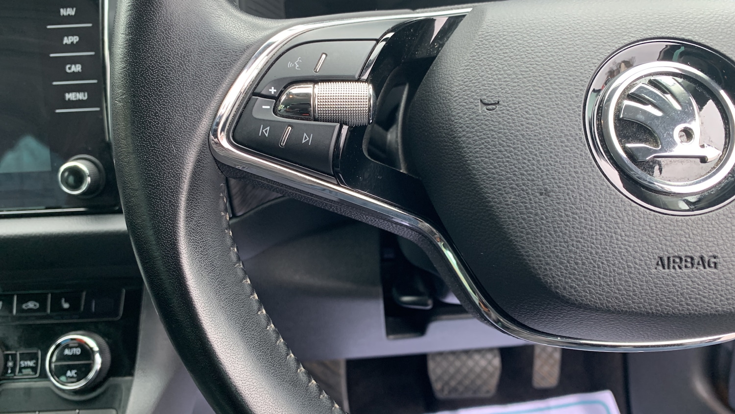 Used Skoda Kodiaq 2023 for sale - 77427021: Photo 23