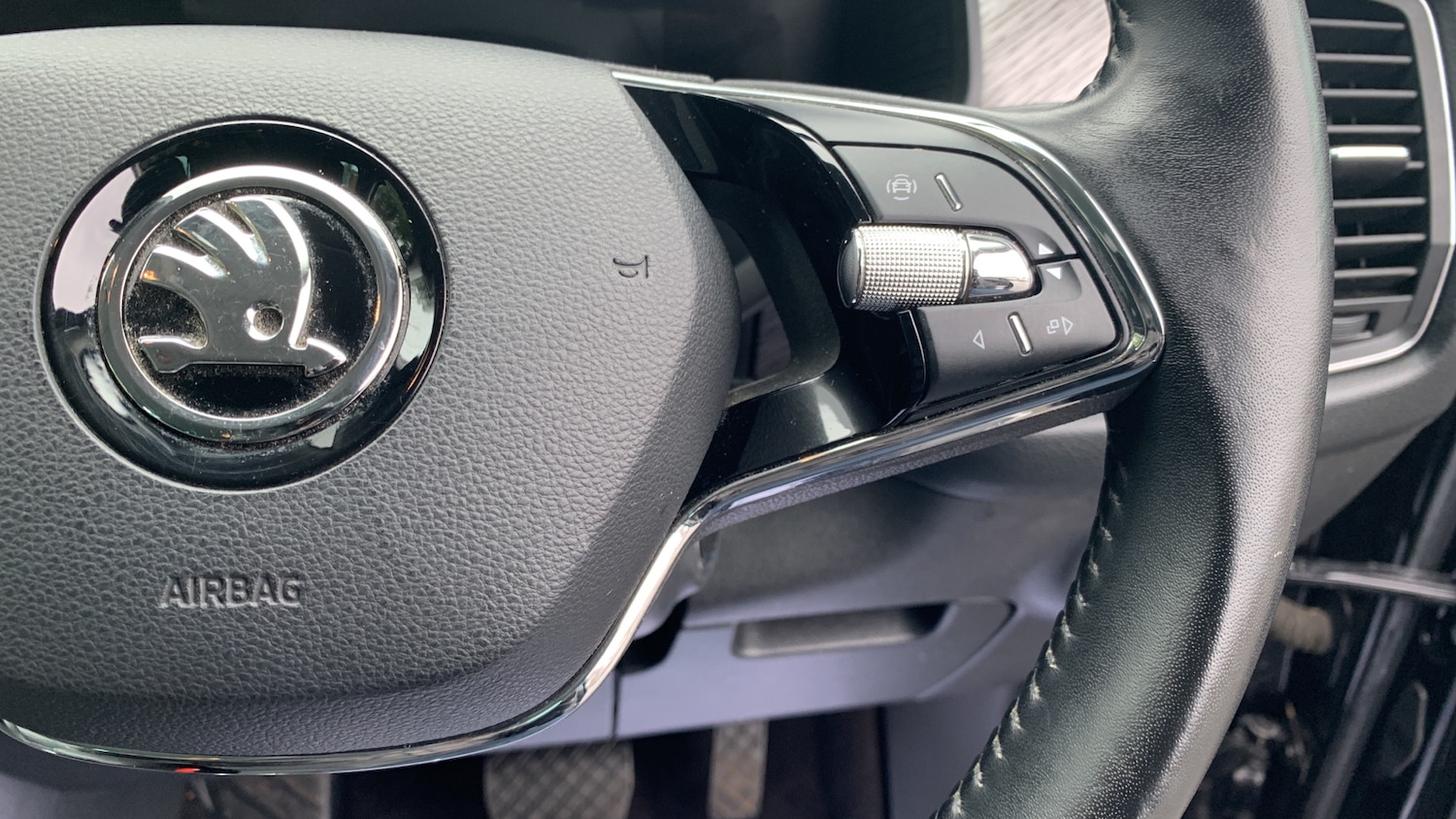 Used Skoda Kodiaq 2023 for sale - 77427021: Photo 24