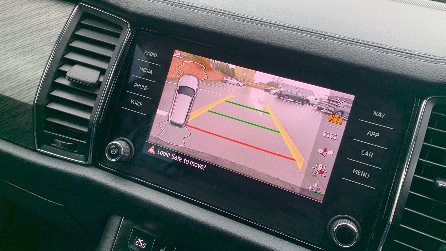 Used Skoda Kodiaq 2023 for sale - 77427021: Photo 29