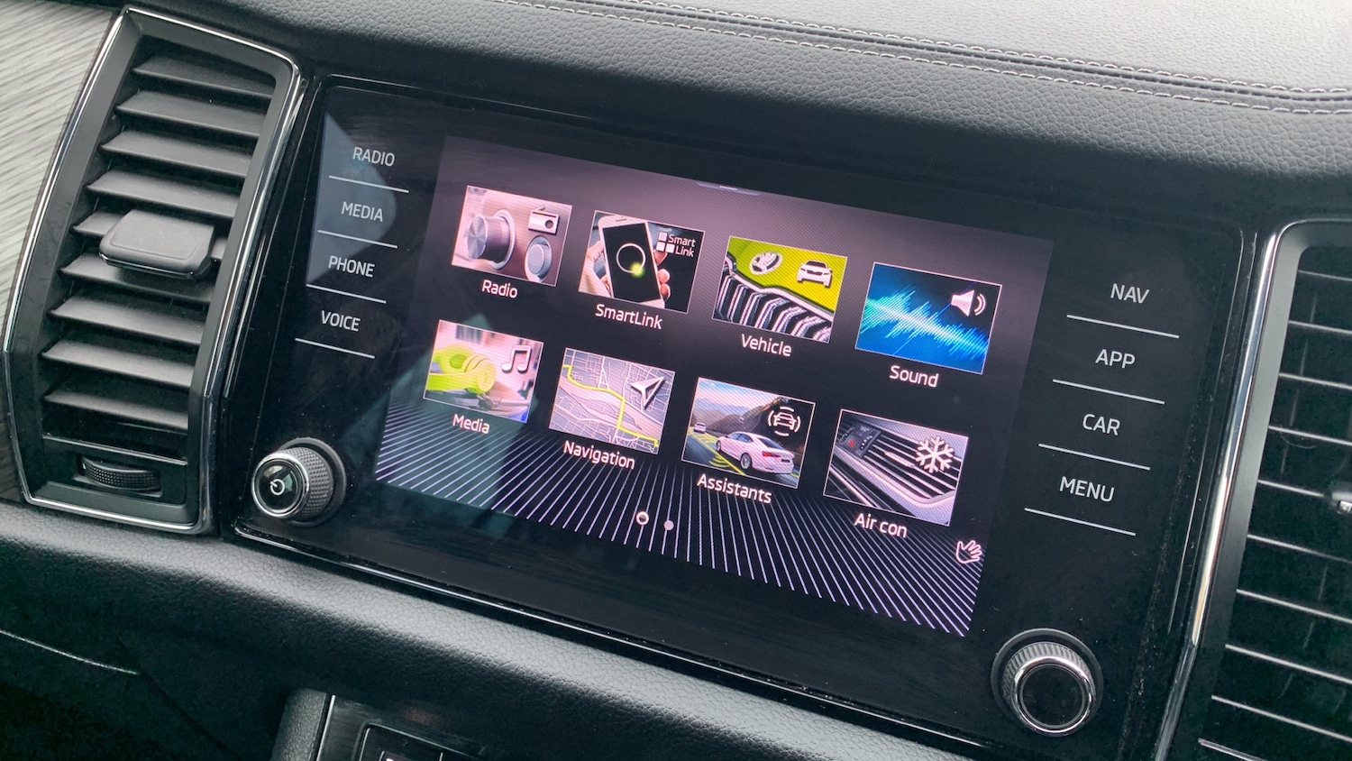 Used Skoda Kodiaq 2023 for sale - 77427021: Photo 30